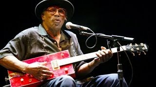 Bo Diddley  Not Fade Away [upl. by Nosirb]