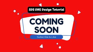 shima seiki sds one design  shima seiki  design tutorial by Apex [upl. by Stila718]