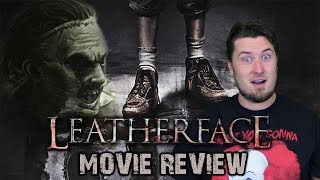 TFW 2021 Leatherface Texas Chainsaw Massacre 3 QnA [upl. by Dombrowski138]