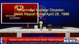 Breaking news Churnable Power Plant Reactor Damaged [upl. by Cohette767]