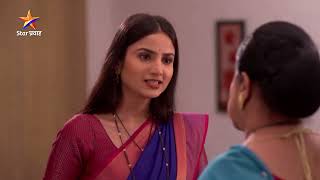 स्वाभिमान  Ep 489  Swabhimaan  Best Scene  Star Pravah [upl. by Arias]