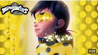 lady bug and cat noir season 1 trailer for full episode in hindi [upl. by Arrio]