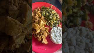 Delicious high protein chicken recipe for weightloss commet for the recipe [upl. by Yelmene]