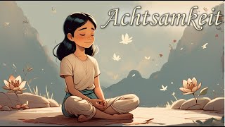 Fokus auf den Moment Geführte Achtsamkeitsmeditation für mehr Balance und Ruhe [upl. by Critta]