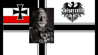 HOI4  Kaiserreich  Germany  Episode 1 [upl. by Olen516]