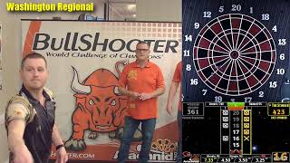 The 38th Annual BullShooter Regional  Washington [upl. by Basir]