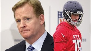 The NFL IS A JOKE pft [upl. by Stinky]