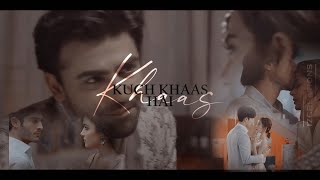 Kuch Khaas Hai  Multicultural Collab [upl. by Ees800]