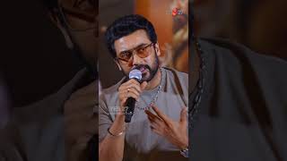 അവരുടെ മരണം തീരാ നഷ്ടമാണ് SURYA  PRESS MEET  KANGUVA  Yes27 [upl. by Allemap]