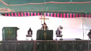 CSI Christ Church TP  13102024  1000 AM  RevGeorge Christopher  Sunday Service [upl. by Asirem697]