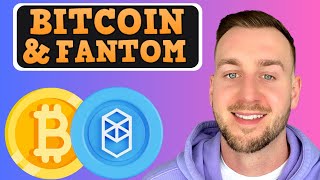 BITCOIN amp FANTOM SONIC UPGRADE EXPLAINED [upl. by Alyse197]