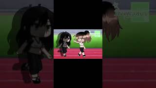 Youre too slownot originaljumpscare warning gachalife gacha capcut [upl. by Etna665]