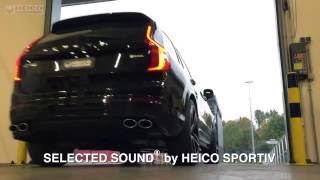 HEICO SPORTIV  Our innovation Selected Sound® [upl. by Valencia]