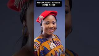 Minister Mercy Chinwo Dance Moves🔥africa mercychinwo shorts [upl. by Evelc]