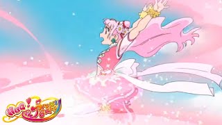 Hugtto PreCure 4 [upl. by Assirroc]