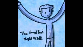 The Smol Boi  Night Walk Radio Edit [upl. by Silloh987]