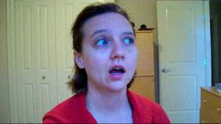 Bells Palsy Update Day 42 6 weeks [upl. by Aknaib]