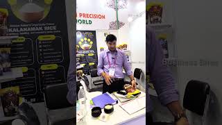 World Food India 2024 में जानिये क्या है खास Indias Biggest Food Exhibition  World Food Expo WFI [upl. by Eniger226]