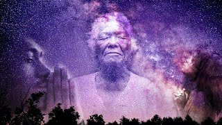 Calling In The Ancestors  Shamanic Meditation Music  Ambient Worlds  Tree Of Life  Prayer [upl. by Tija]