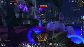 The Forgemasters Log World of Warcraft Classic Cataclysm Quest [upl. by Nodnahs]