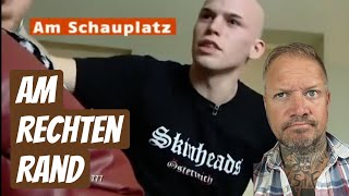 Am rechten Rand  Österreich  Doku Reaction [upl. by Kuehnel355]