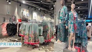 PRIMARK WOMEN’S PYJAMAS NEW COLLECTION  MARCH 2024 [upl. by Nnaeed]