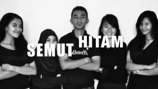 Experiment of Social Psychology ProSocial Behavior  Semut Hitam Group Psychology Reguler 2011 [upl. by Jacoba]