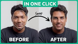 How to Face Swap Any Video using FREE AI  Deepfake 2024 [upl. by Cole]