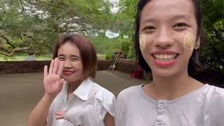 Bagan Vlog travel subscribe familyvlog relax [upl. by Pierre248]