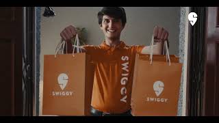 Get FLAT Rs 125 off on orders above Rs 199 with Swiggy Weekends [upl. by Nawoj]