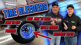 🛞Bleeders 101  Dirt Track Sprint Car Racing [upl. by Pomfret]