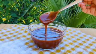 Salted Caramel Recipe [upl. by Alya]