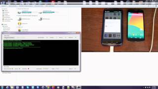 Best Debloater Tool for your android device Root access not needed for Kitkat devices [upl. by Florella]