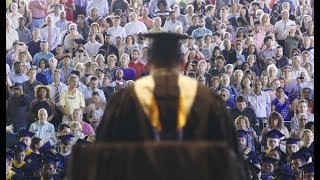 Drexel Commencement 2017 [upl. by Maddy785]