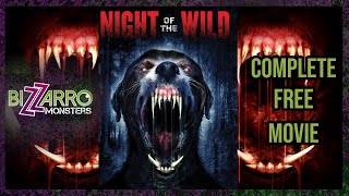 Night of the Wild  ADVENTURE  Full English movie [upl. by Nina]