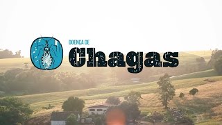 Documentário Doença de Chagas [upl. by Alleul670]