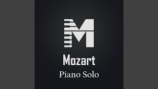 Mozart Suite K399 3 Courante [upl. by Earleen]