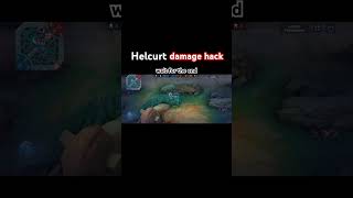 is this a bug😱mobilelegends mlcreatorcamp mlbb mlbbshorts montage funny [upl. by Anwadal]