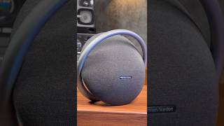 New Harman Kardon Onyx Studio 7 Unboxing harmankardon speaker speakerbluetooth shorts [upl. by Fife]