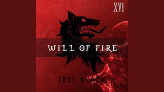 Will of Fire FFXVI Battle Theme Imagined [upl. by Aser863]