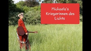 Impulskarte der Kriegerinnen des Lichts [upl. by Elin817]