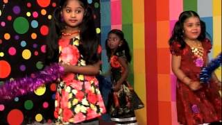 Hoarafushi Adam saleem handhaanee PreSchool concertQAUMEE QAUMEEE [upl. by Akcir]