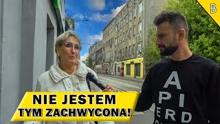 CO LUDZIE SĄDZĄ O UKRAINCACH W POLSCE [upl. by Litton]