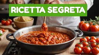 5 Segreti dietro il Sugo di Clemenza dal Padrino [upl. by Vernita]