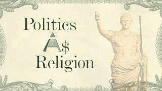 Politics As Religion  Insight with David Hulme [upl. by Zink921]