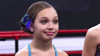 Dance Moms Season 3 Episode 11 Pyramid [upl. by Dionis663]