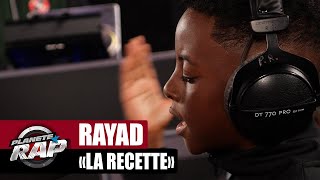 À 9 ANS il ÉTEINT le STUDIO avec ce FREESTYLE  PlanèteRap [upl. by Nailil484]