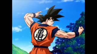 All Dragon Ball Anime Openings Full Version Updated [upl. by Branham905]