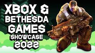 Xbox amp Bethesda Games Showcase 2022 React amp Kommentar mit Gregor 🔴 Starfield amp Persona 3 4 und 5 [upl. by Girard]