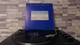 Dire straits once upon a time in the west vinyl [upl. by Clance]